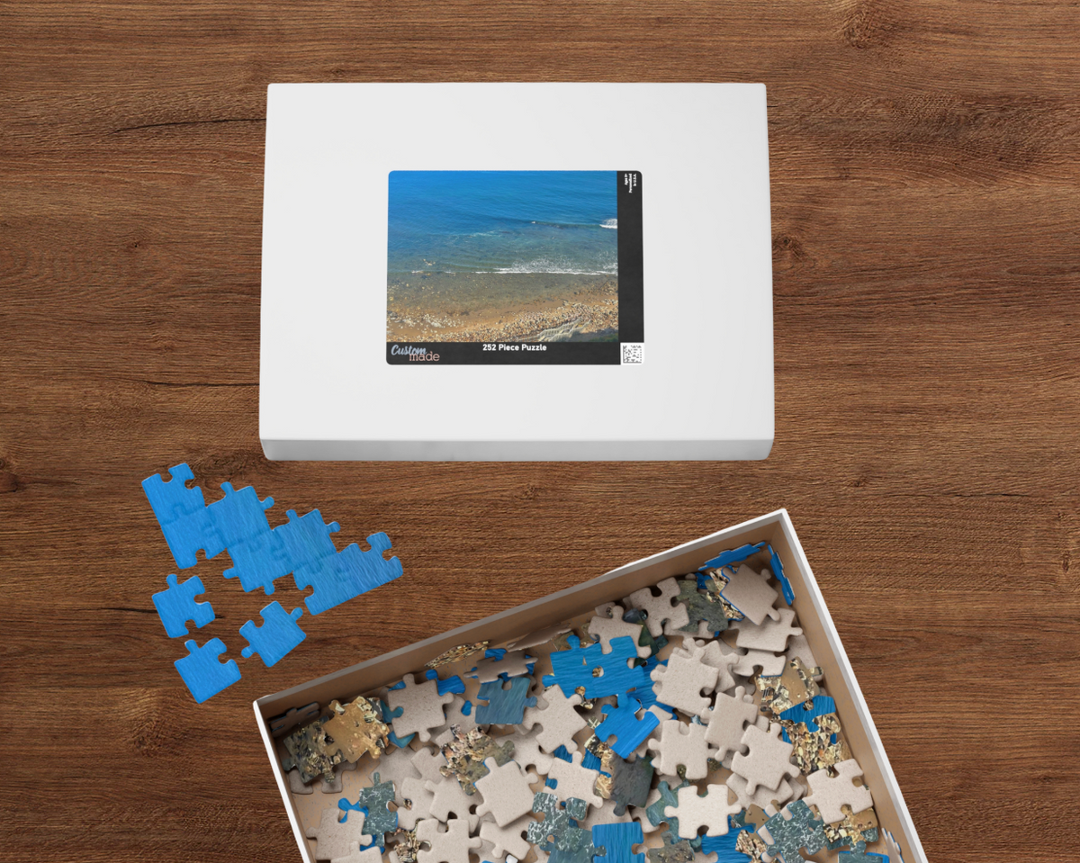 Jigsaw Puzzles