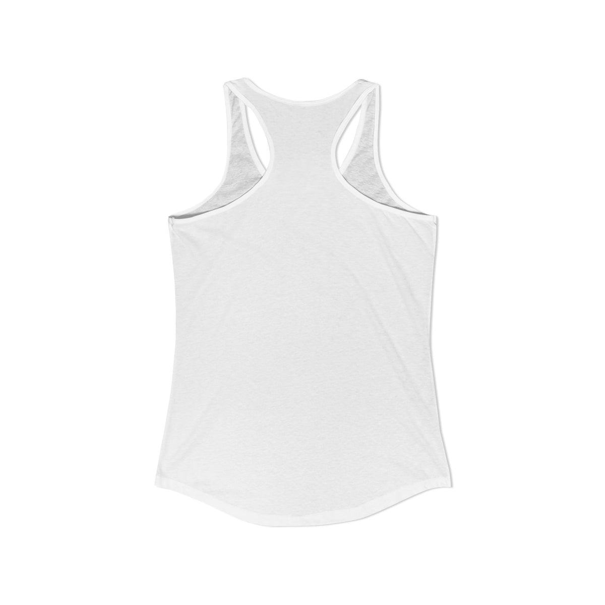 Butterfly Graphic Racerback Tank