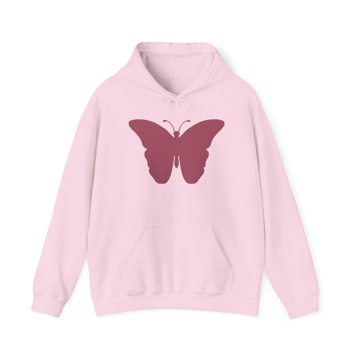 Butterfly Graphic Hoodie