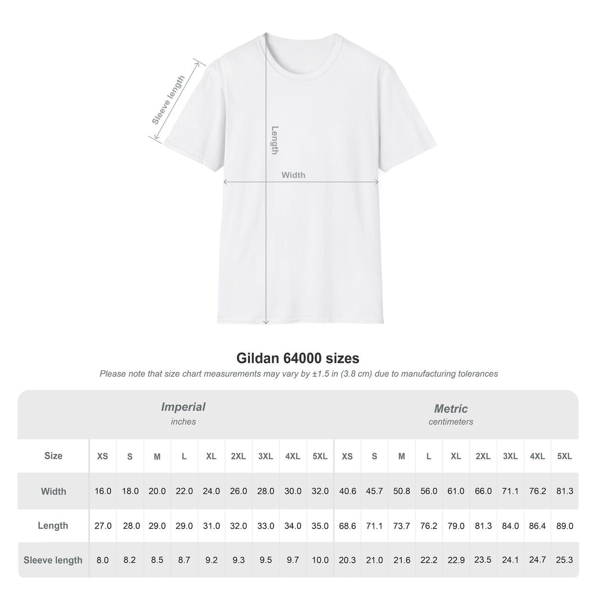 Butterfly Grid T‑Shirt — Solid