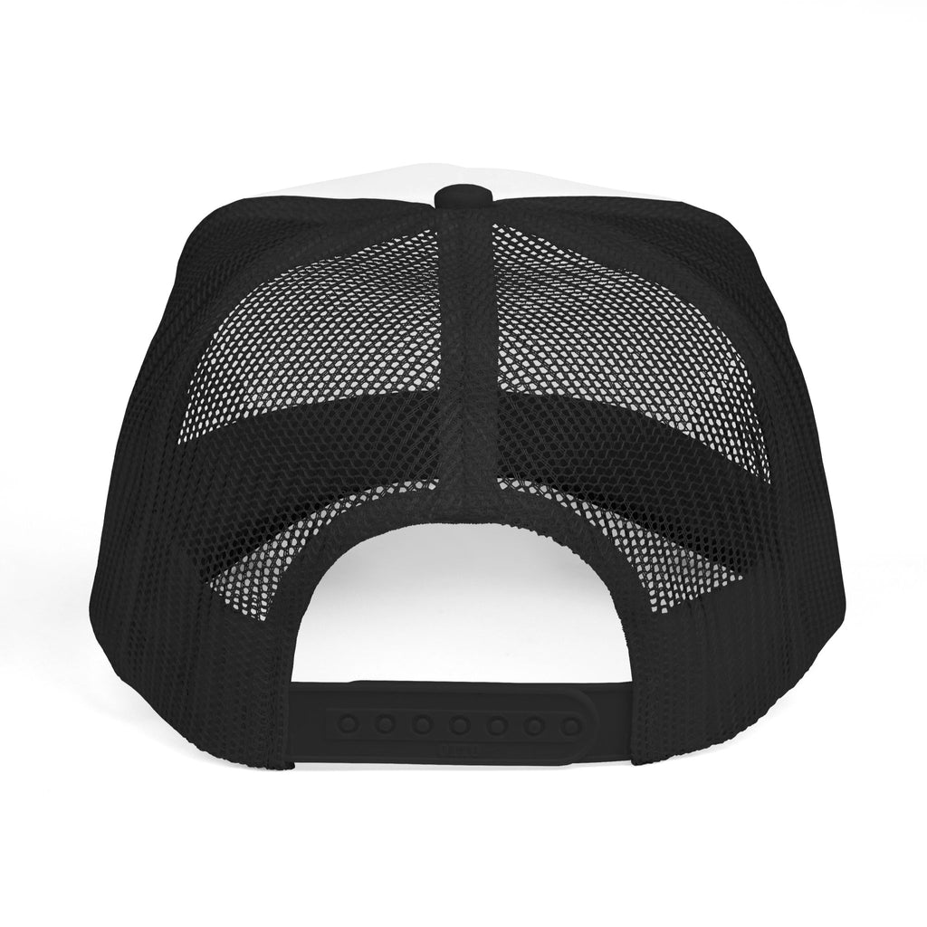 Butterfly Graphic Trucker Hat