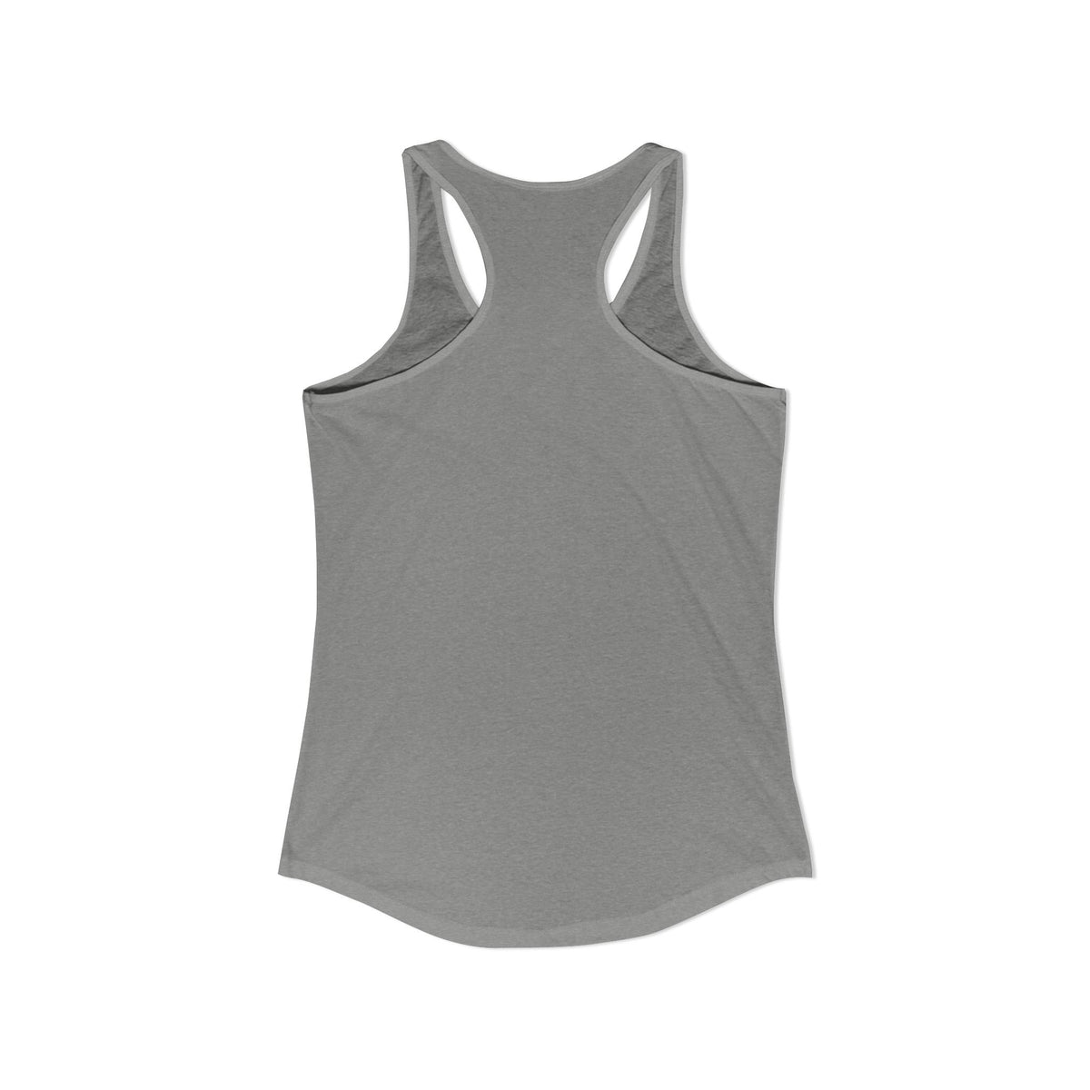 Butterfly Graphic Racerback Tank