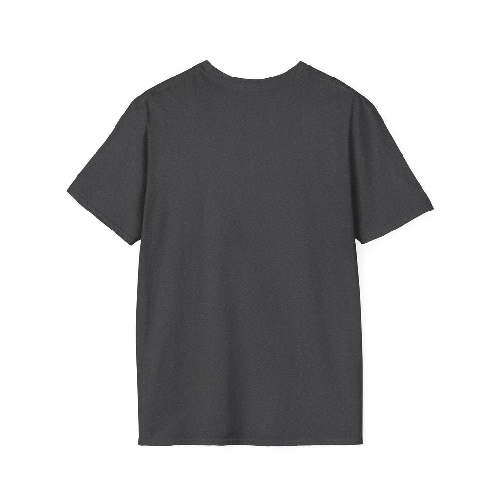 Butterfly Graphic T-Shirt