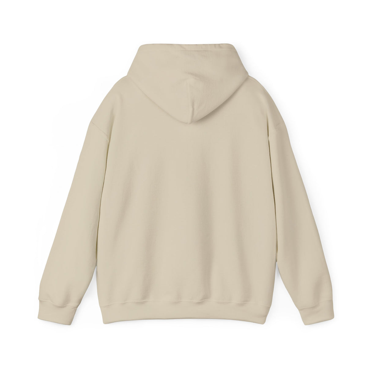 Butterfly Grid Hoodie Solid