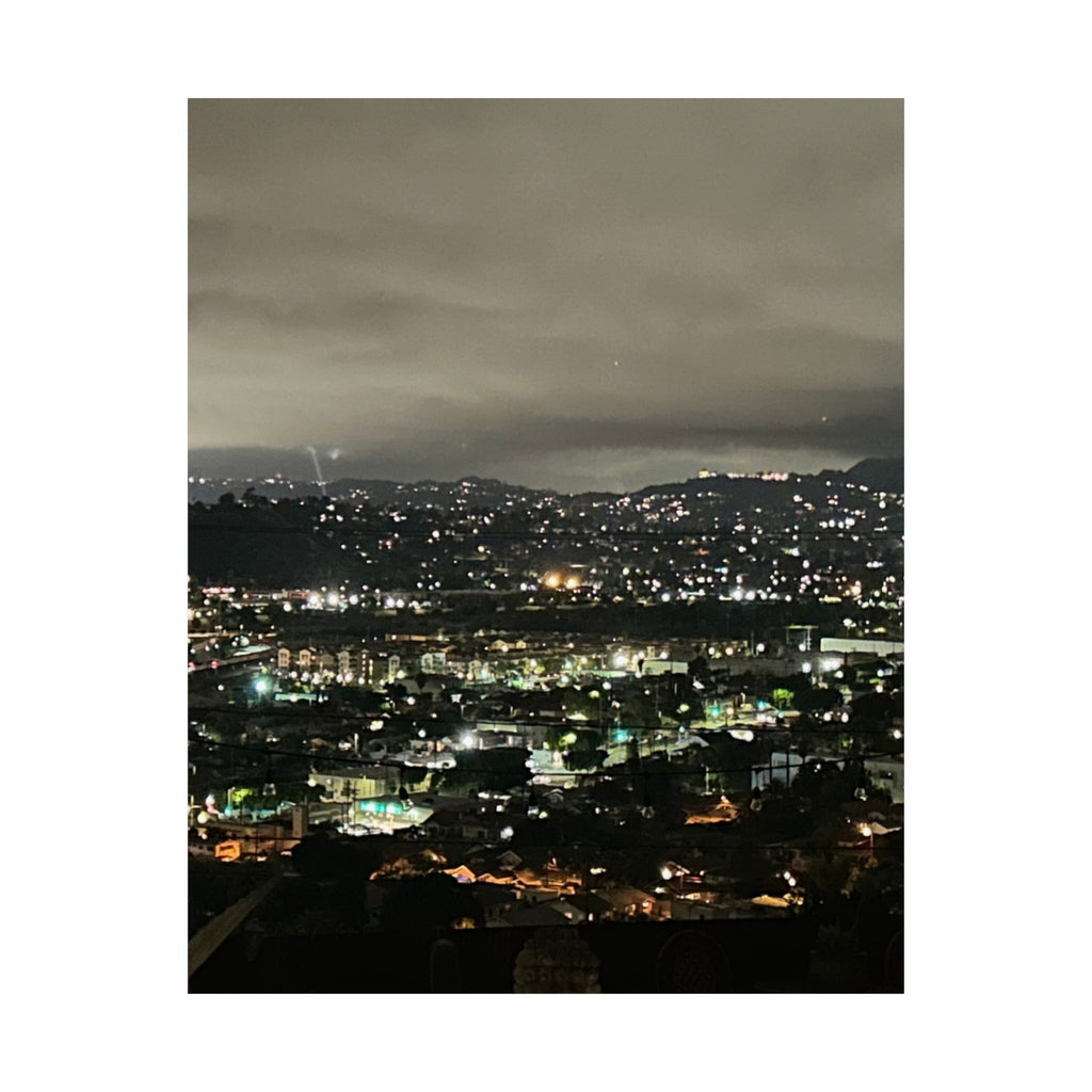Matte Vertical Posters