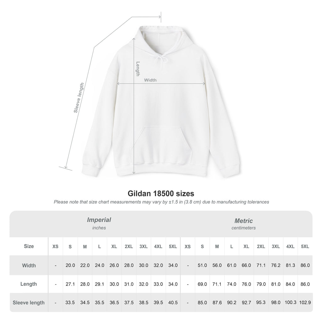 Butterfly Graphic Hoodie