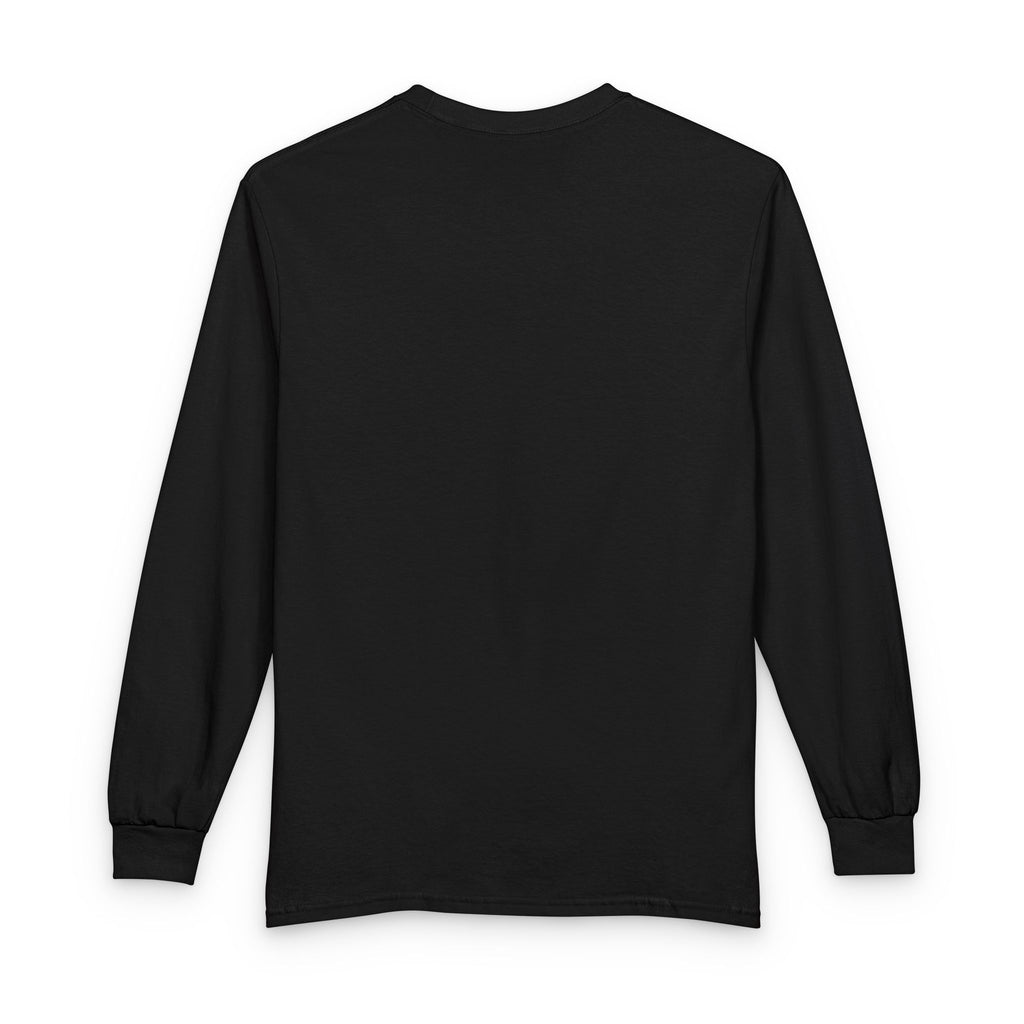 Butterfly Graphic Long Sleeve Tee