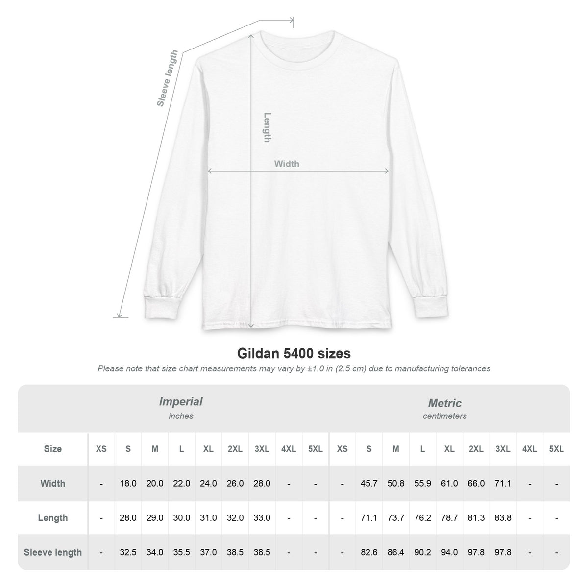 Butterfly Graphic Long Sleeve Tee
