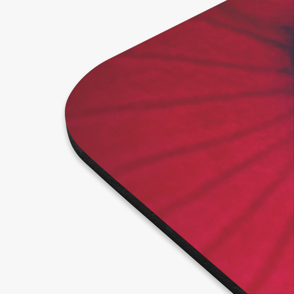 Sleeping Bee Mouse Pad