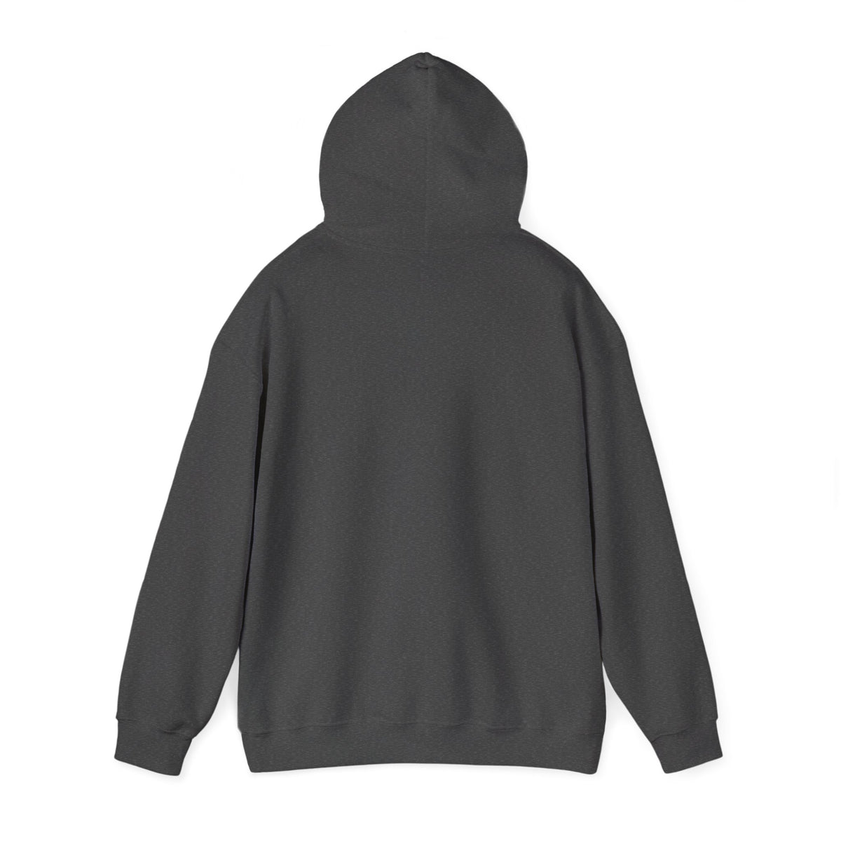 Butterfly Grid Hoodie Solid