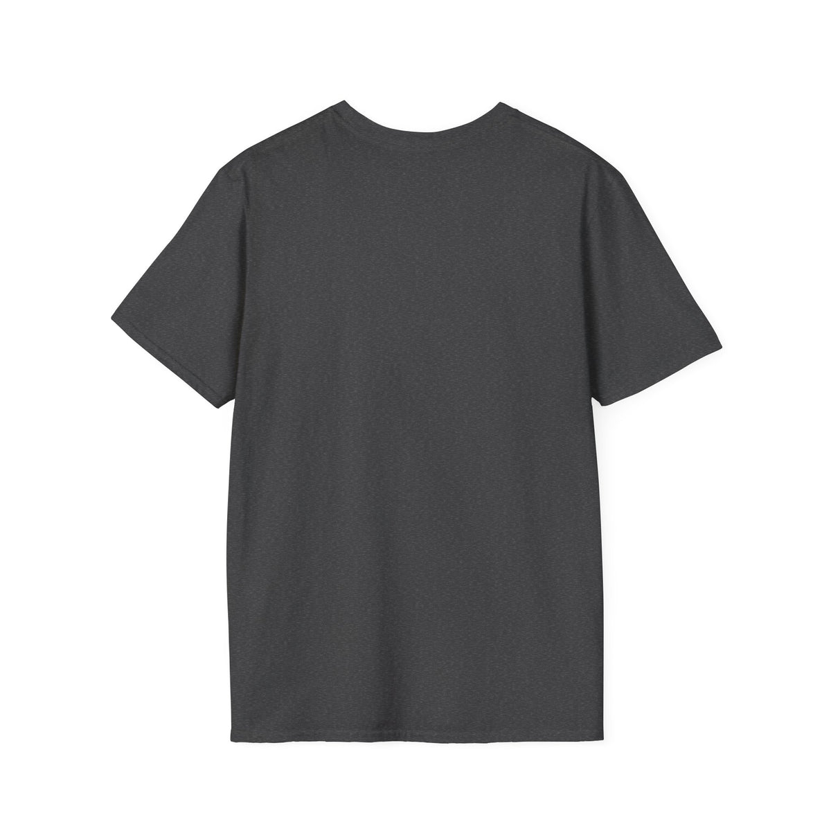 Butterfly Grid T‑Shirt — Solid