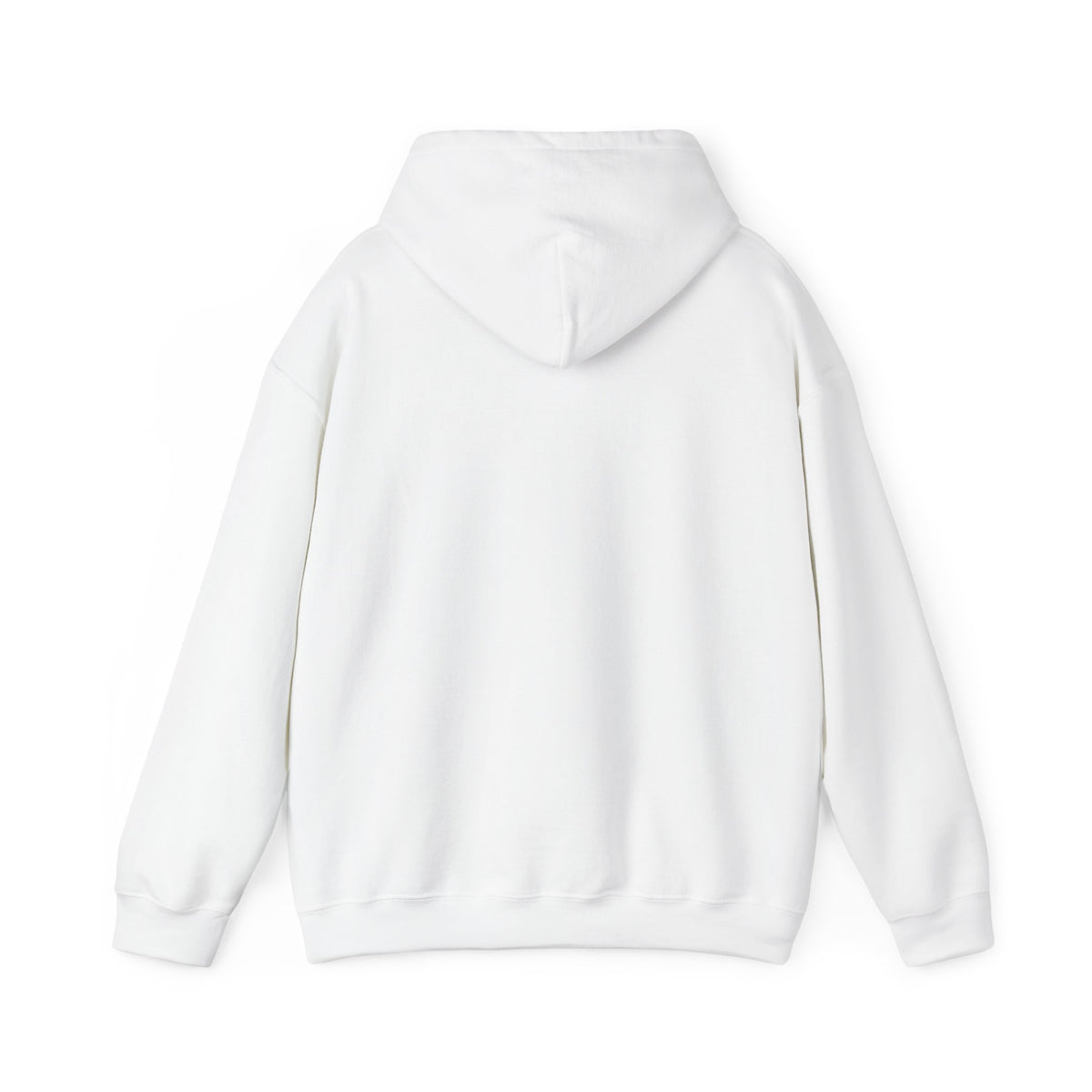 Butterfly Grid Hoodie Solid