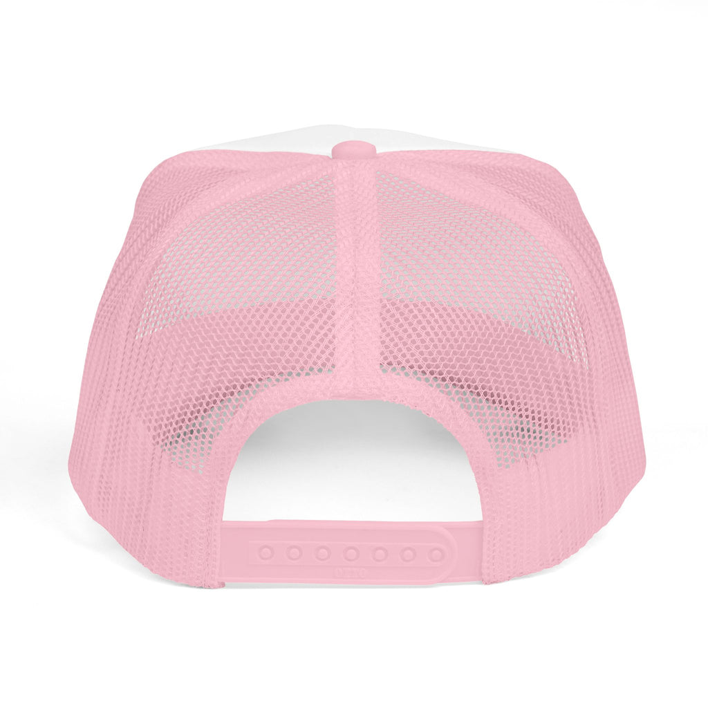 Butterfly Graphic Trucker Hat