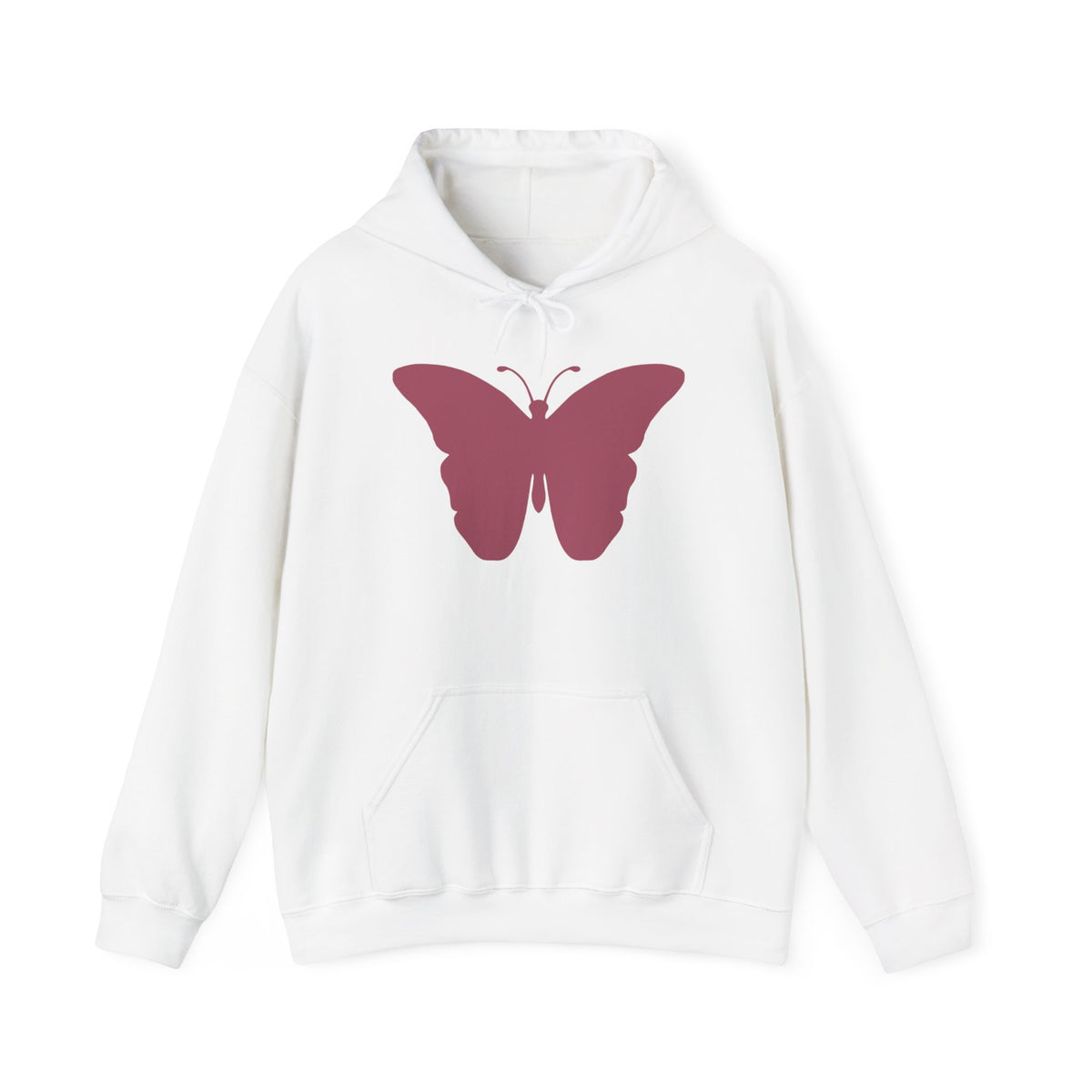 Butterfly Graphic Hoodie