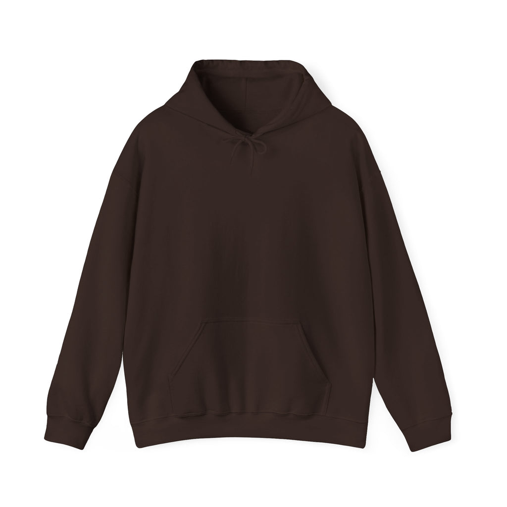 Butterfly 'Just Winging It' Hoodie