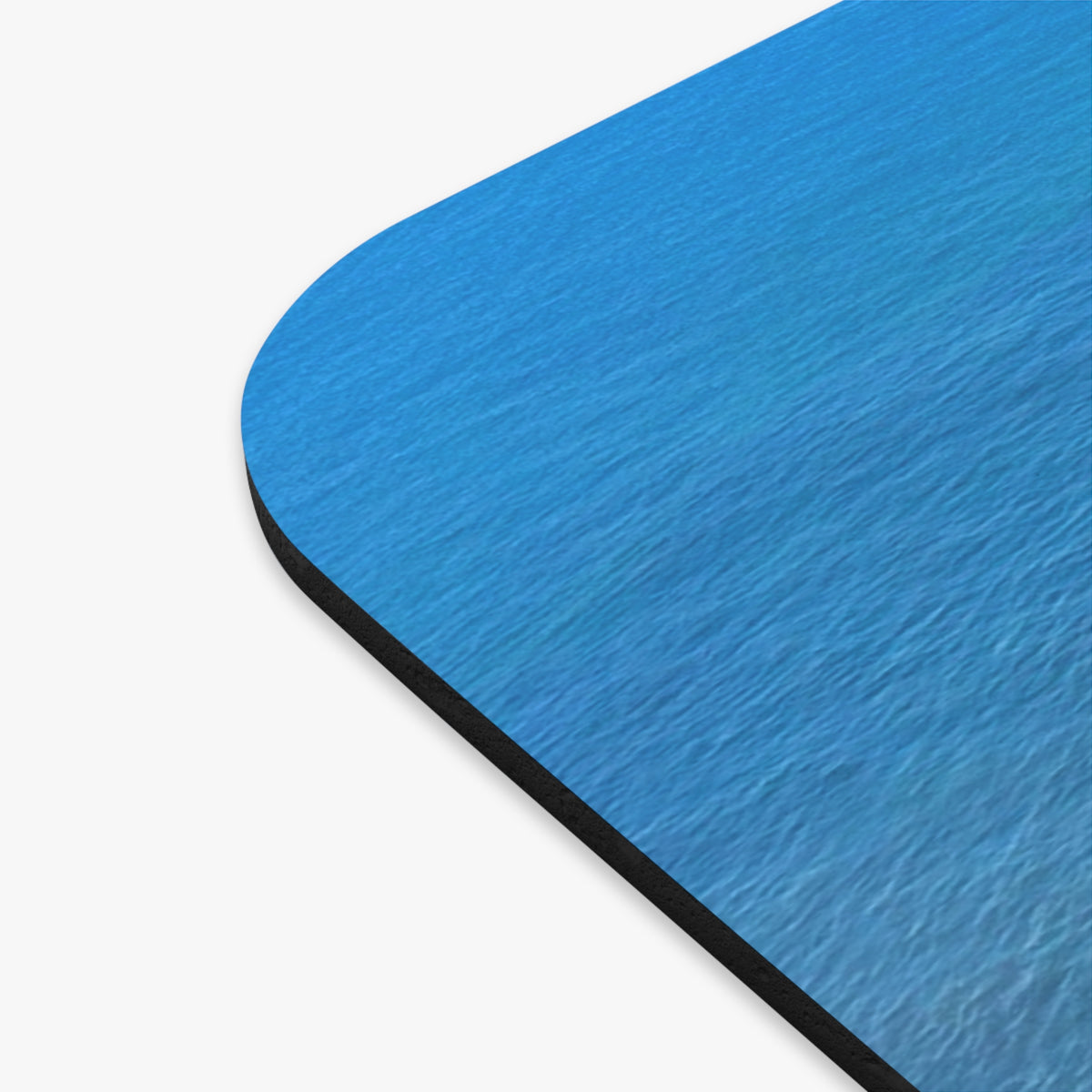 Blue Shore Mouse Pad