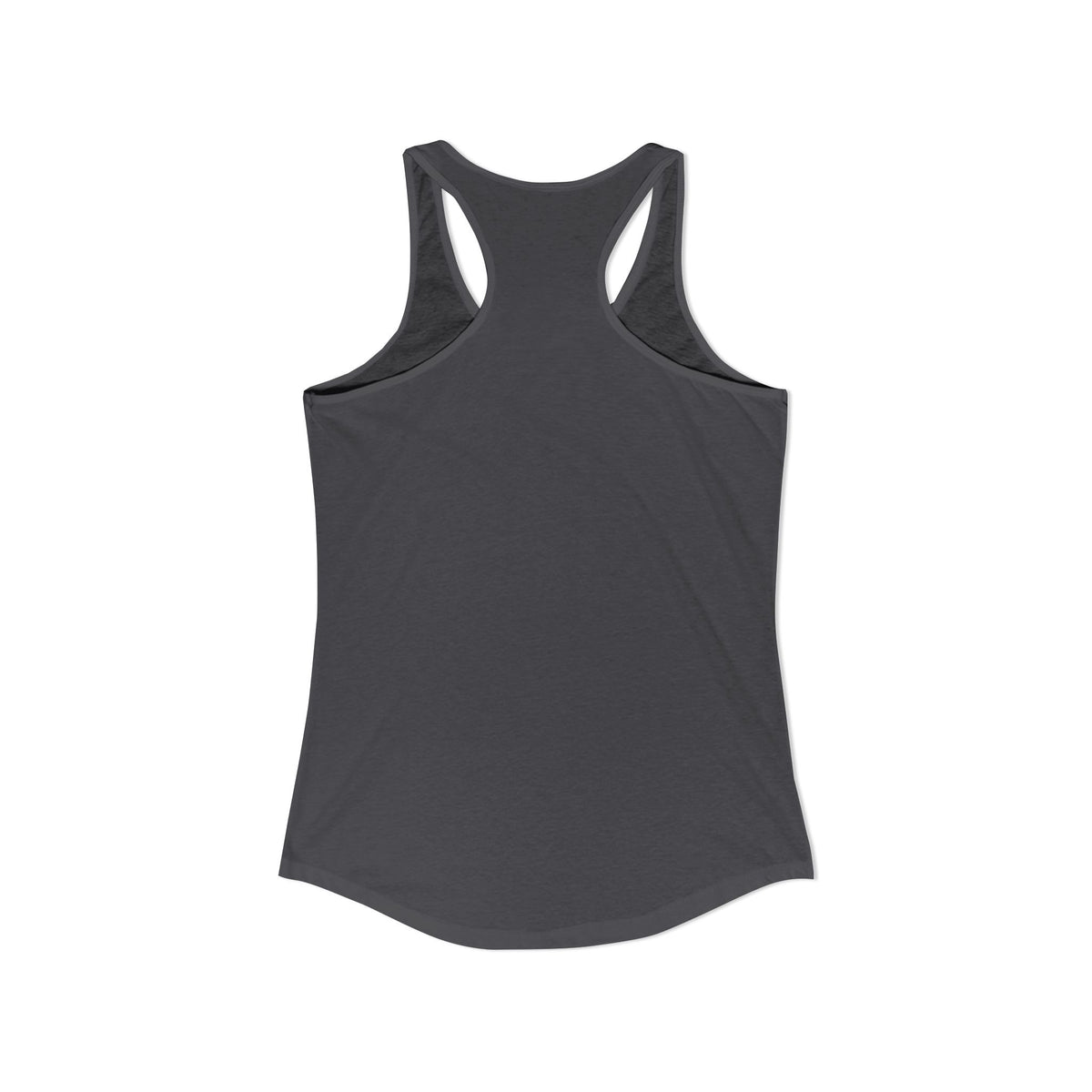 Butterfly Graphic Racerback Tank