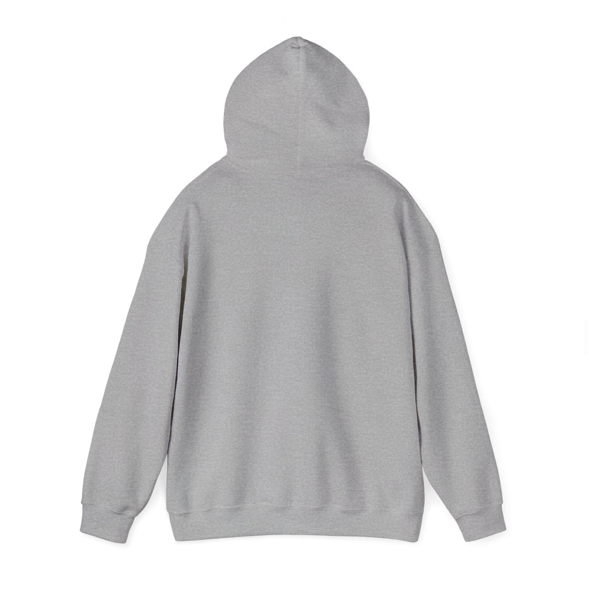 Butterfly Grid Hoodie Solid