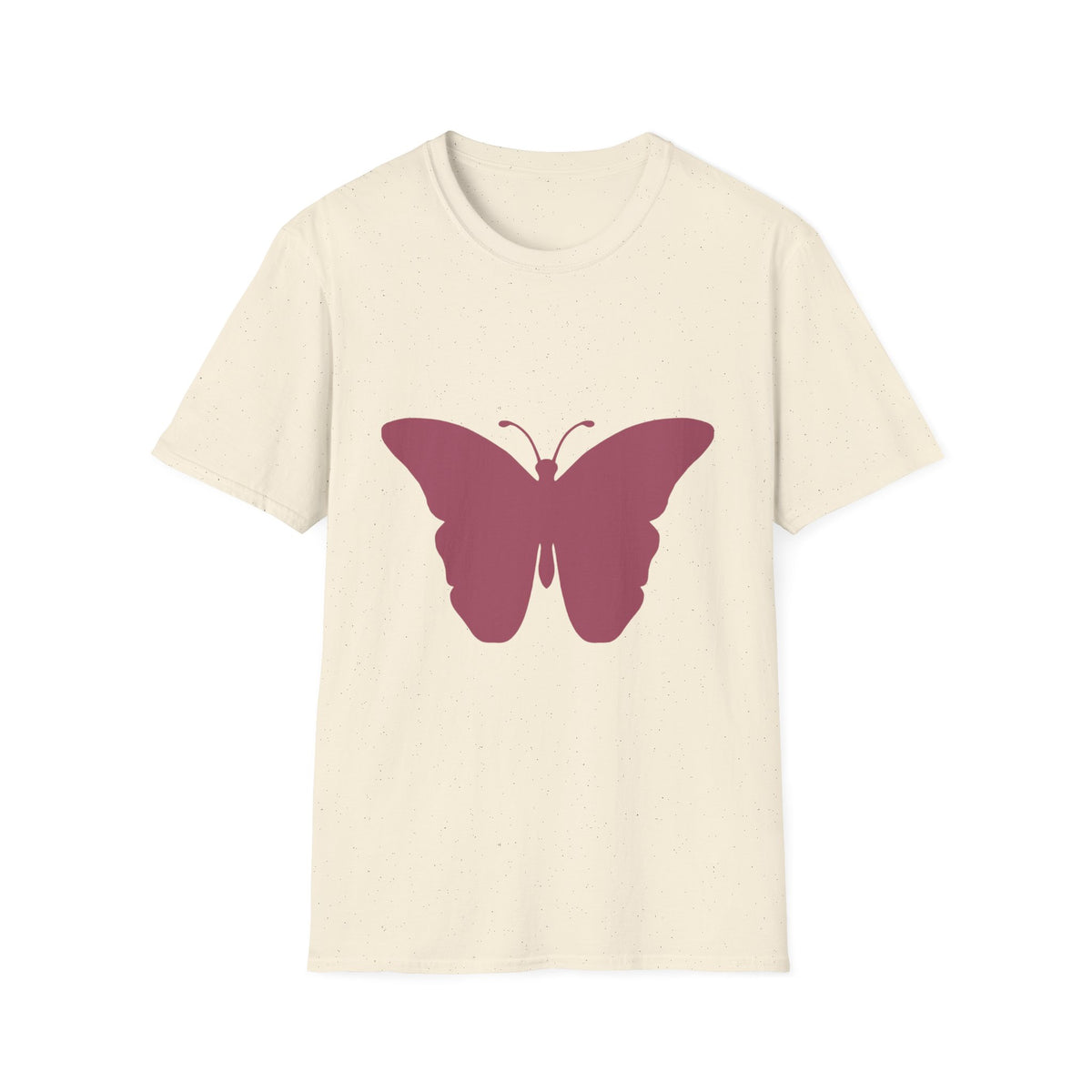 Butterfly Graphic T-Shirt