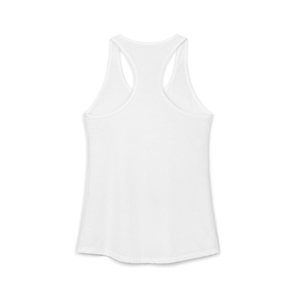 Butterfly Graphic Racerback Tank