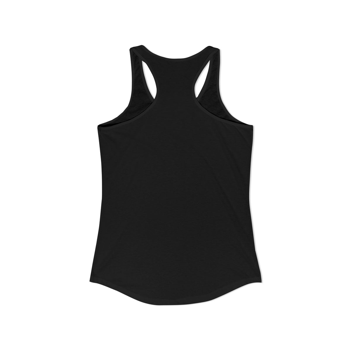 Butterfly Graphic Racerback Tank