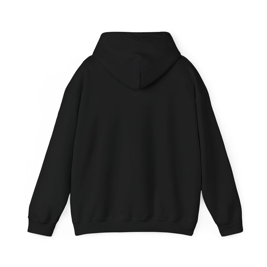 Butterfly Graphic Hoodie