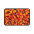 Autumn Leaves Desk Mat