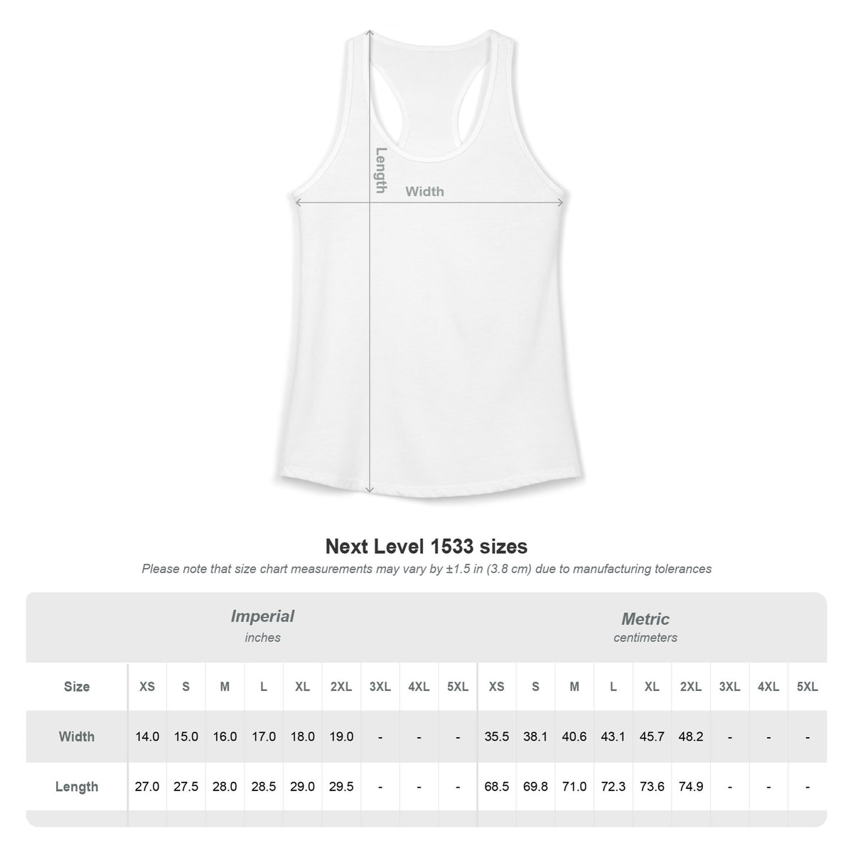 Butterfly Graphic Racerback Tank