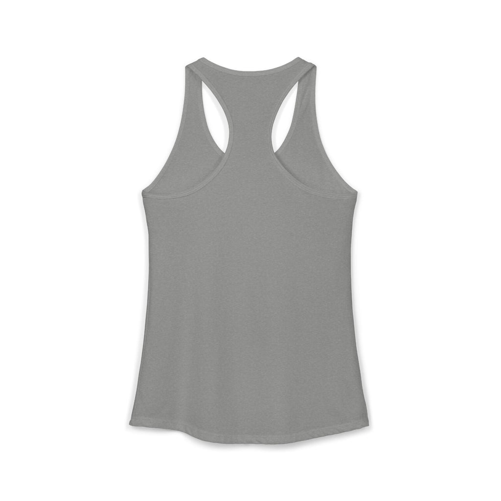 Butterfly Graphic Racerback Tank