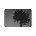 Palm Tree Desk Mat