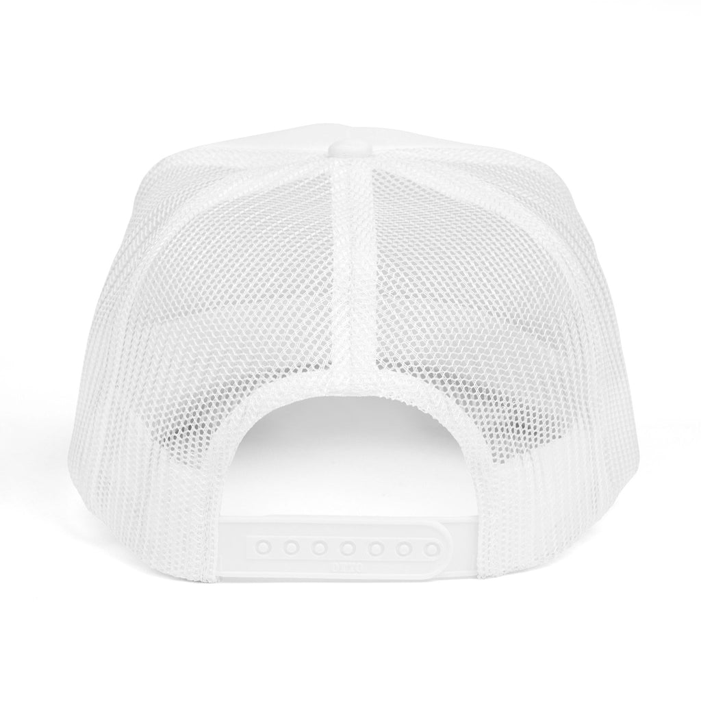 Butterfly Graphic Trucker Hat