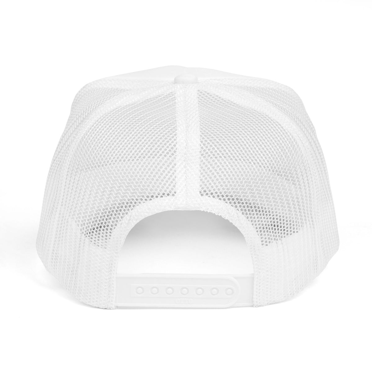 Butterfly Graphic Trucker Hat