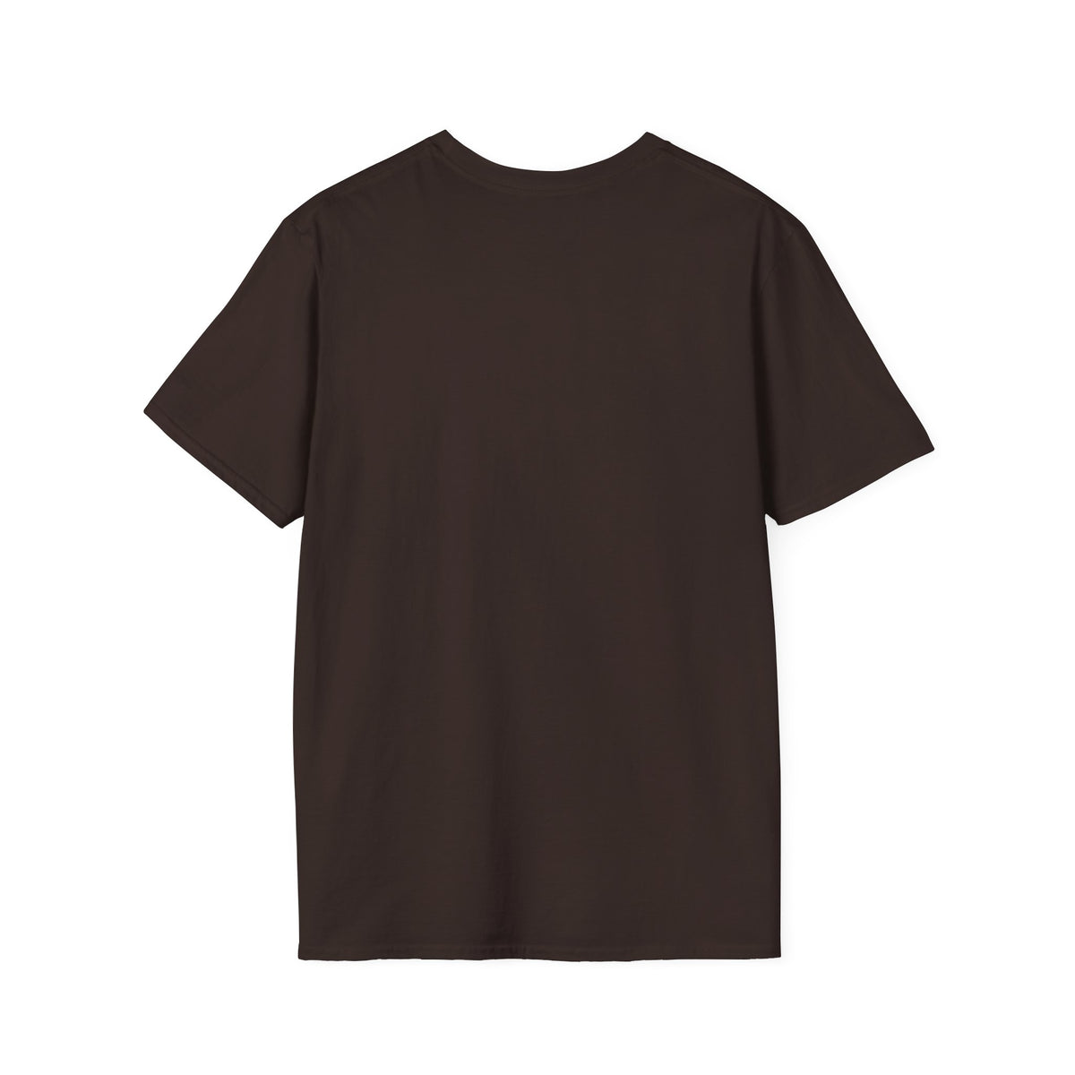 Butterfly Grid T‑Shirt — Solid
