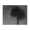Palm Tree Jigsaw Puzzle