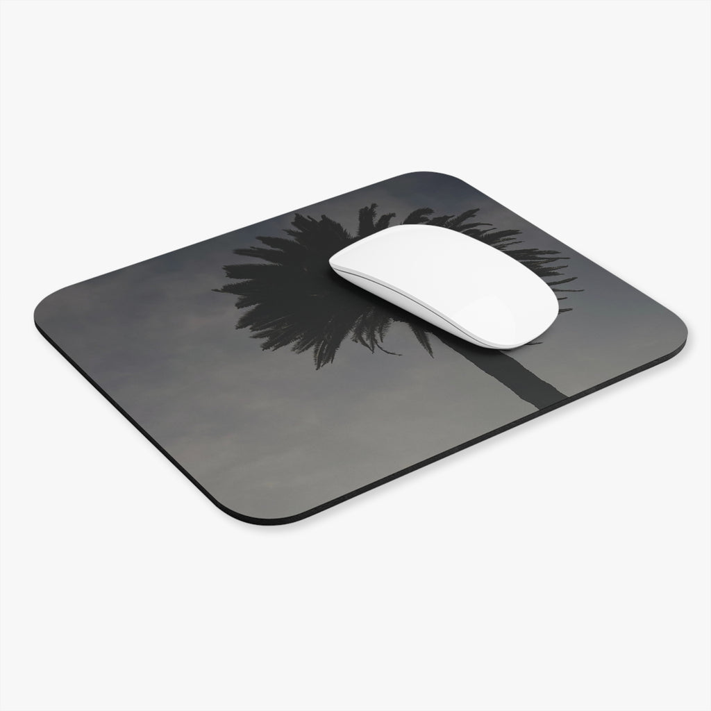 Palm Tree Mouse Pad
