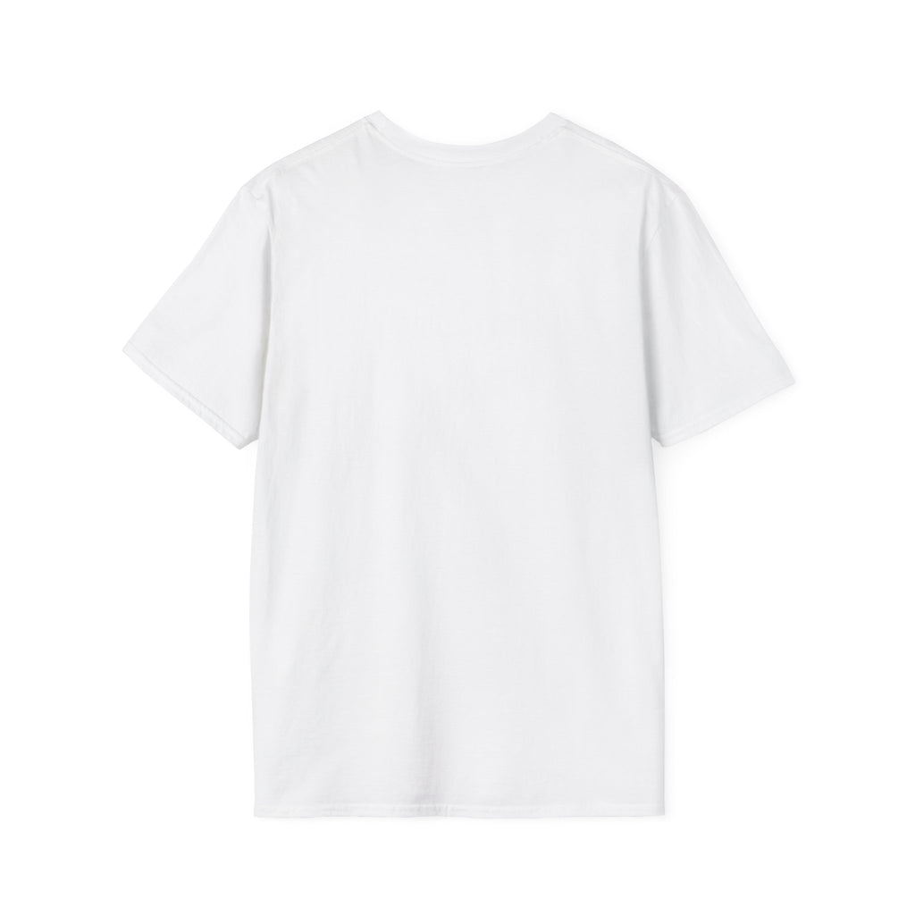 Butterfly Grid T‑Shirt — Solid