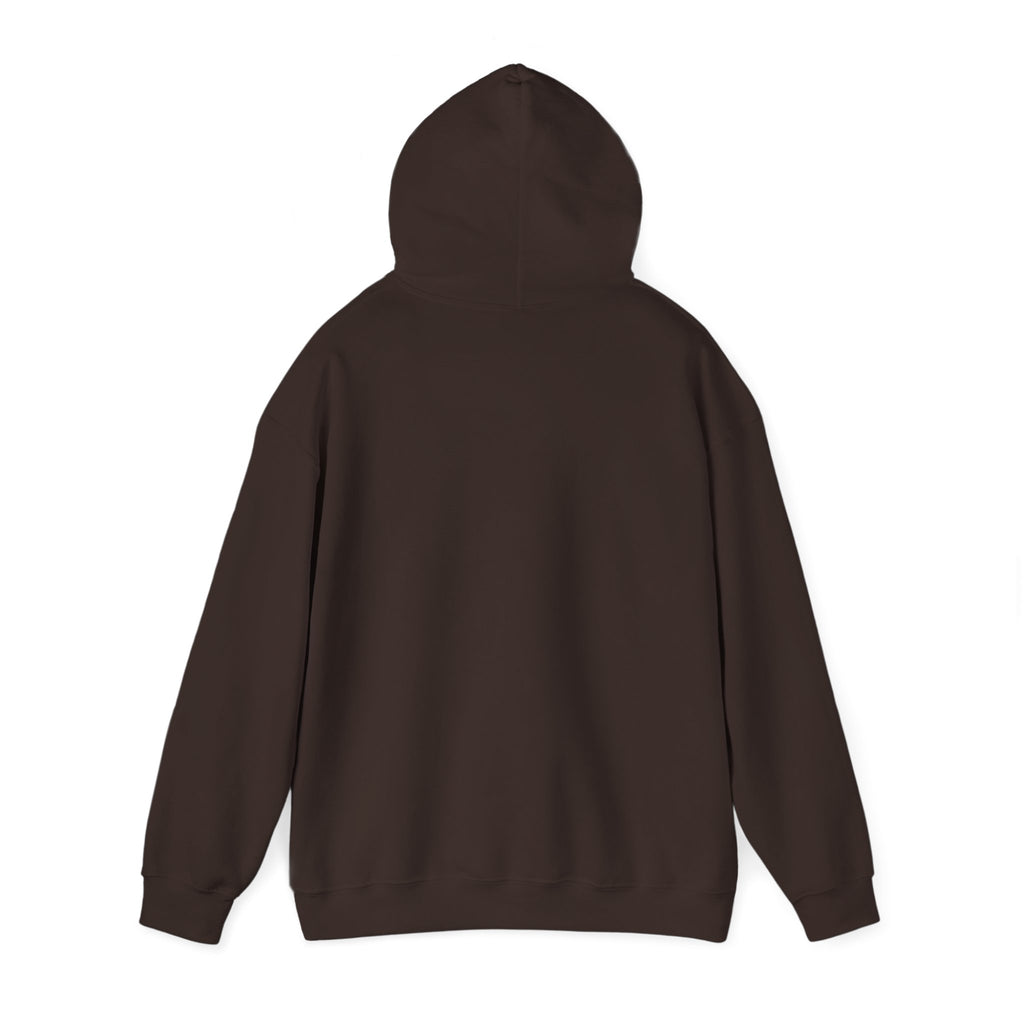 Butterfly Graphic Hoodie