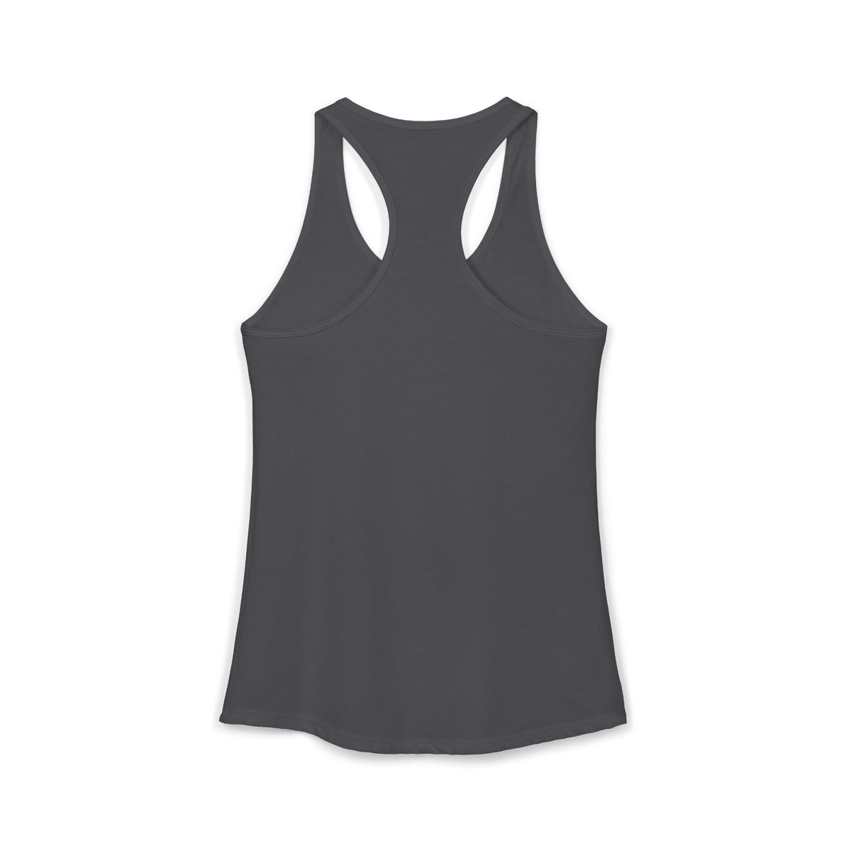 Butterfly Graphic Racerback Tank