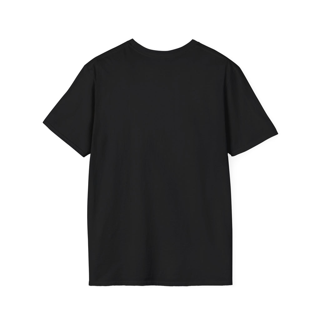 Butterfly Graphic T-Shirt