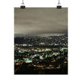 Matte Vertical Posters