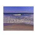 Beach Waves Jigsaw Puzzle